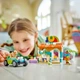 Конструктор Lego Friends Пляжна крамничка смузі (42625) - изображение 5