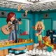 Конструктор Lego Friends Хартлейк-Сіті. Громадський центр (41748) - изображение 7