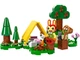 Конструктор Lego Активний відпочинок Bunnie (77047) - зображення 3