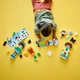 Конструктор Lego DUPLO Town Конструктор людей із сильними емоціями (10423) - изображение 5