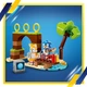 Конструктор дитячий Lego Човен із «Пригод Тейлза» (76997) - зображення 7