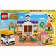 Конструктор Lego Animal Crossing Концерт К.К. на площі (77052) - изображение 1