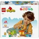 Конструктор дитячий Lego Уход за пчелами та вуликами (10419) - зображення 3