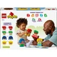 Конструктор Lego DUPLO My First Сильні почуття та емоції (10415) - изображение 3