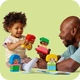Конструктор Lego DUPLO My First Сильні почуття та емоції (10415) - изображение 7