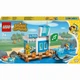 Конструктор дитячий Lego Літайте з Dodo Airlines (77051) - зображення 1