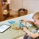 Конструктор дитячий Lego Літайте з Dodo Airlines (77051) - зображення 4