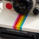 Конструктор Lego Ideas Фотоапарат Polaroid OneStep SX-70 (21345) - изображение 6