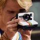 Конструктор Lego Ideas Фотоапарат Polaroid OneStep SX-70 (21345) - изображение 8