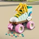 Конструктор Lego Creator Ретро ролики (31148) - изображение 4