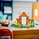 Конструктор LEGO Пікнік у будинку Маріо. Додатковий набір (71422) - изображение 7