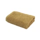 Полотенце Iris Home Отель горчичный golden olive 50*90 500 г/м² (svt-2000022241793) - изображение 2