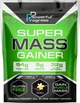 Гейнер для набора массы Powerful Progress Super Mass Gainer 1 кг Ваниль (4820241840373) - изображение 1