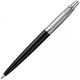 Кулькова ручка Parker JOTTER Standard Black BP 78 032Ч - зображення 2
