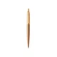 Кулькова ручка Parker JOTTER Luxury West End Brushed Gold BP 18 132 - зображення 1