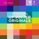 Ручка гелевая Parker JOTTER Originals Green CT GEL 15 262 - изображение 5