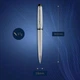 Ручка кулькова Waterman EXPERT Stainless Steel CT BP 20 043 - зображення 4