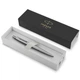 Ручка гелева Parker JOTTER Stainless Steel CT GEL 16 162 - зображення 5