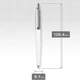 Ручка шариковая Parker JOTTER Originals White BP 15 032 - изображение 3