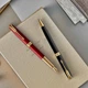 Шариковая ручка Parker SONNET Matte Black GT BP 84 832 - изображение 5