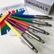Ручка кулькова Parker JOTTER Originals Magenta CT BP 15 532 - зображення 5