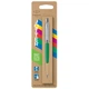 Ручка кулькова Parker JOTTER Originals Green CT BP блістер 15 236 - зображення 1