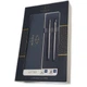 Набір ручок Parker JOTTER Stainless Steel CT FP+BP (перова + кулькова) - зображення 5