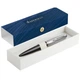 Ручка шариковая Waterman EMBLEME Black CT BP 23 500 - изображение 3