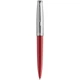 Ручка шариковая Waterman EMBLEME Red CT BP 23 502 - изображение 1