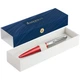 Ручка шариковая Waterman EMBLEME Red CT BP 23 502 - изображение 2