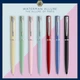 Ручка шариковая Waterman ALLURE Blue CT BP 23 312 - изображение 4