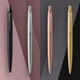Ручка шариковая Parker JOTTER XL Monochrome Grey CT BP 12 732 - изображение 3