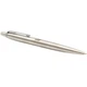 Ручка шариковая Parker JOTTER Stainless Steel CT BP Трезубец Слава Україні 16132_TR3 - изображение 2