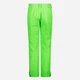 Лыжные брюки женские CMP 3W20636-E510 36 Mela Fluo (8059342222504) - изображение 6