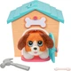 Игрушка Moose Дом с сюрпризом Мини Оранжевый (26616) - изображение 5