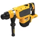Перфоратор DeWALT бесщёточный, SDS MAX, 54 В, 13.3 Дж, 2 реж. кейс [58539] - изображение 2