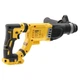 Перфоратор DeWALT бесщёточный, SDS-Plus, 18 В, 3 Дж, 3 реж. [58553] - изображение 3