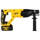 Перфоратор DeWALT бесщёточный, SDS-Plus, 18 В, 2.6 Дж, 3 реж. кейс [58552] - изображение 4