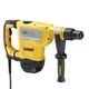Перфоратор DeWALT SDS-MAX, 1350 Bт, 10.5 Дж, 2 реж., кейс [58558] - зображення 3