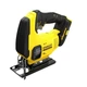 Электролобзик Stanley FatMax, Li-Ion 18V ,2.500 ход/мин [58871] - изображение 1