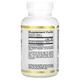 Бромелайн California Gold Nutrition Bromelain 625 мг 90 капсул - изображение 2