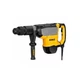 Перфоратор DeWALT SDS-MAX, 1700 Bт, 19.4 Дж, 2 реж., кейс [58559] - зображення 2