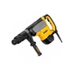 Перфоратор DeWALT SDS-MAX, 1700 Bт, 19.4 Дж, 2 реж., кейс [58559] - зображення 3