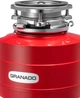 Измельчитель пищевых отходов GRANADO Algar 750 Silence+ - изображение 2
