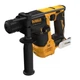 Перфоратор DeWALT SDS PLUS, 12V, 1.1 Дж, 2 режима [73512] - изображение 3