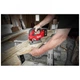 Электролобзик Milwaukee M18 FJS-0X, HD кейс [58884] - изображение 3