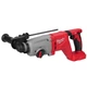Перфоратор Milwaukee M18 BLHACD26-0, SDS PLUS 2,6 Дж, 3 режима [58595] - изображение 3