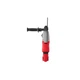 Перфоратор Milwaukee M18 BLHACD26-0, SDS PLUS 2,6 Дж, 3 режима [58595] - изображение 4