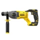 Перфоратор Stanley SDS-Plus,18 В, 2.0 Дж, 3 режима [58562] - изображение 2