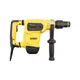 Перфоратор DeWALT SDS-MAX, 1050 Вт, 6.1 Дж [58505] - изображение 4